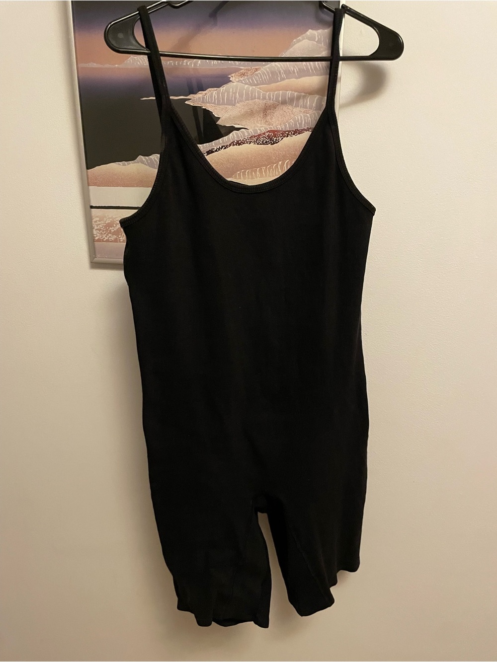 ARQ ribbed bodysuit